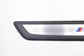 2010-2015 BMW 750i xDrive FR and RR Door Sill Scuff Kick Plate Trim Panel *ReaD* - Alshned Auto Parts