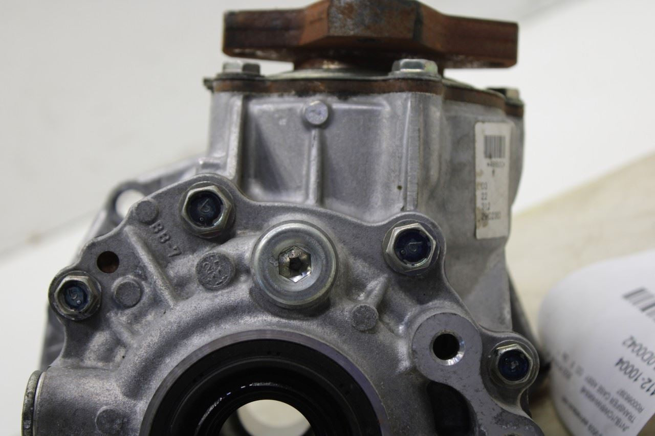 2017-2022 Nissan Rogue Sport SL 2.0L AWD Transfer Case 39K 33100-4BB0C OEM - Alshned Auto Parts