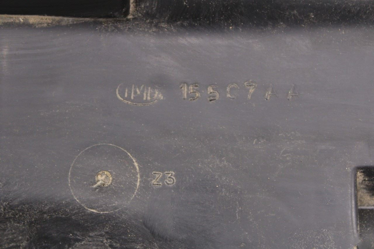 2013-2018 RAM 2500 Tradesman Lower Dash Steering Column Opening Cover 1UM301X9AD - Alshned Auto Parts