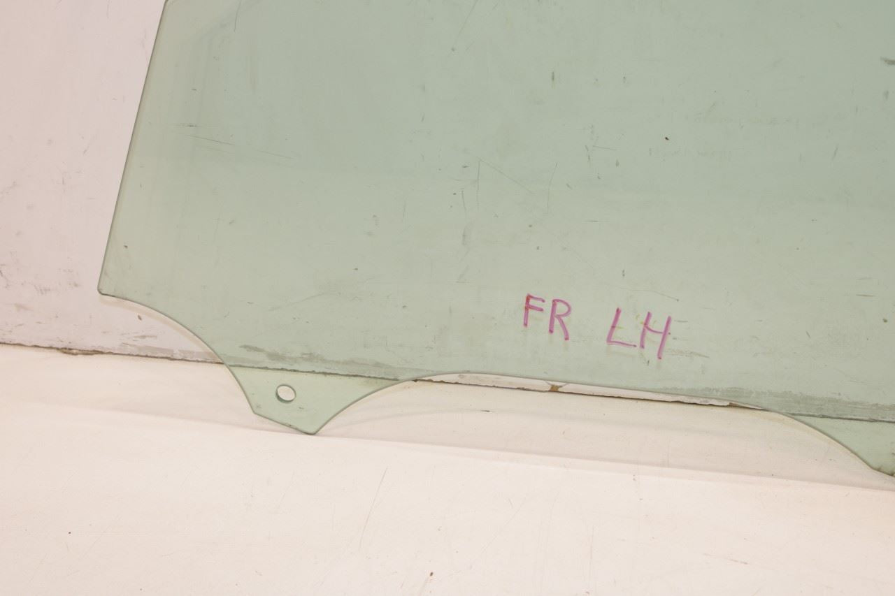 2018-2024 Volkswagen Atlas S Front Left Side Door Window Glass 3CN-845-201 OEM - Alshned Auto Parts