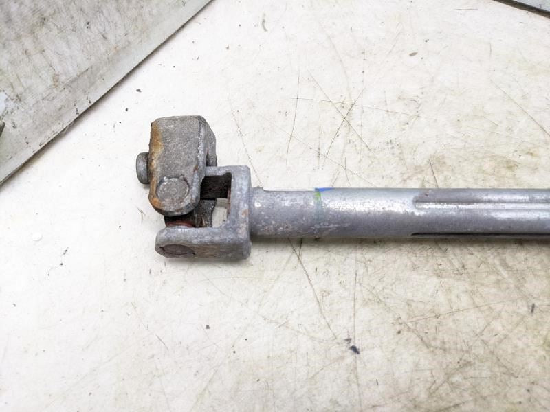 11-18 Jeep Grand Cherokee Overland Steering Column Intermediate Shaft 05057539AE - Alshned Auto Parts