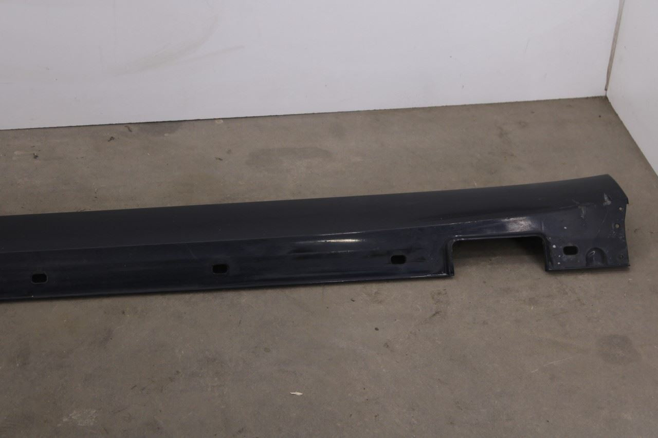 2010-2013 Mercedes-Benz E350 Luxury 4Matic Left Rocker Panel Molding 2126980054 - Alshned Auto Parts