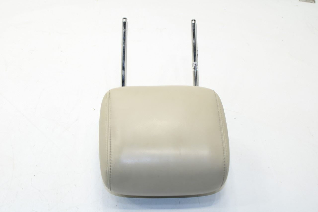 12-15 Jaguar XF Portfolio Front RH and LH Side Seat Headrest Set C2Z16473YSH OEM - Alshned Auto Parts