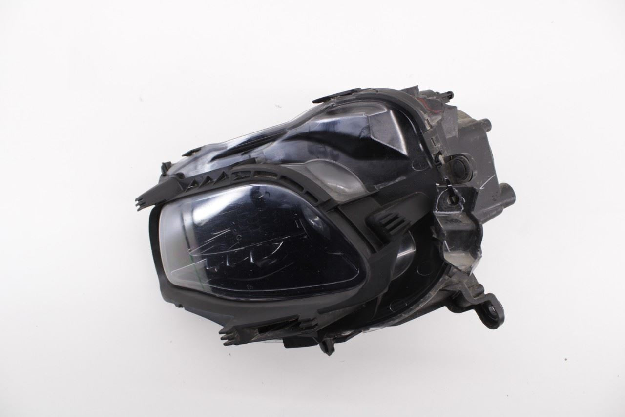 2014-18 Jeep Cherokee Limited Front Left Side Bi-Xenon HID Headlight Lamp *ReaD* - Alshned Auto Parts