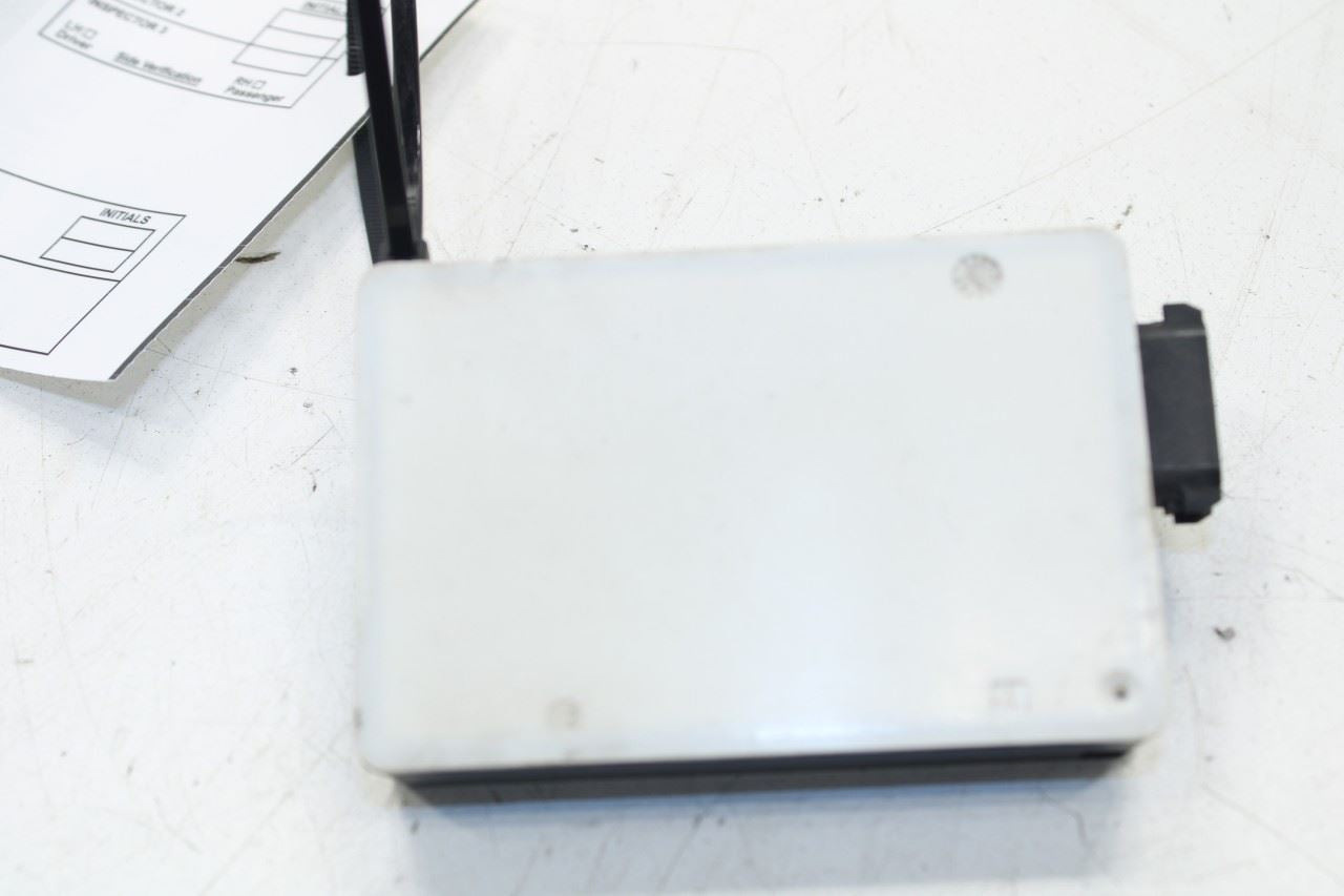 2010-2015 Mercedes-Benz ML350 Blind Spot Detection Radar Sensor Module - Alshned Auto Parts