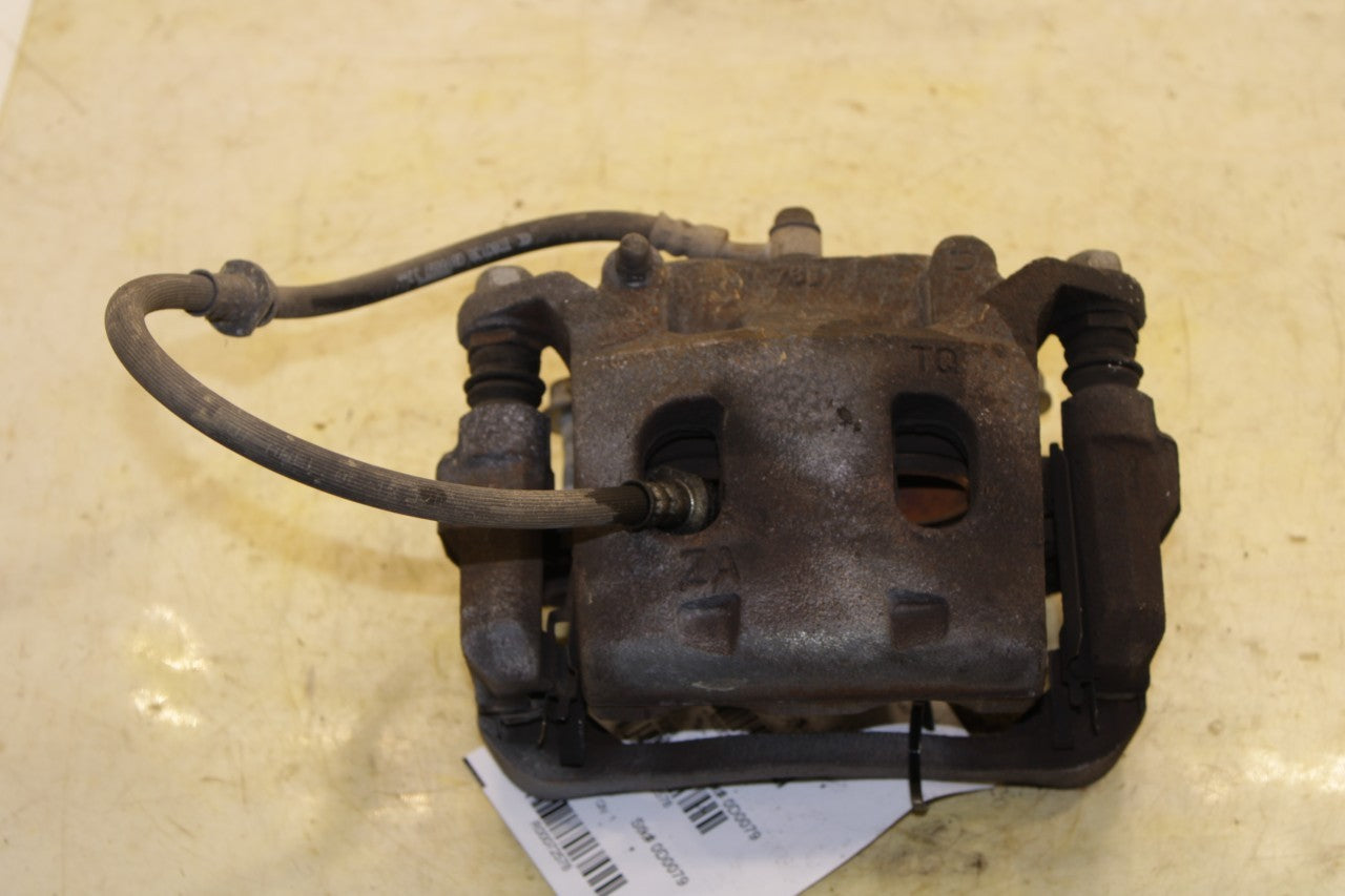 2014-20 Infiniti QX60 Front Right Passenger Side Brake Disc Caliper 41001-3JA0C - Alshned Auto Parts