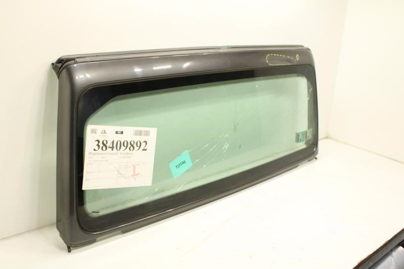 2020-2024 Jeep Gladiator Front Windshield Frame Panel Only 68280994AJ OEM *ReaD* - Alshned Auto Parts