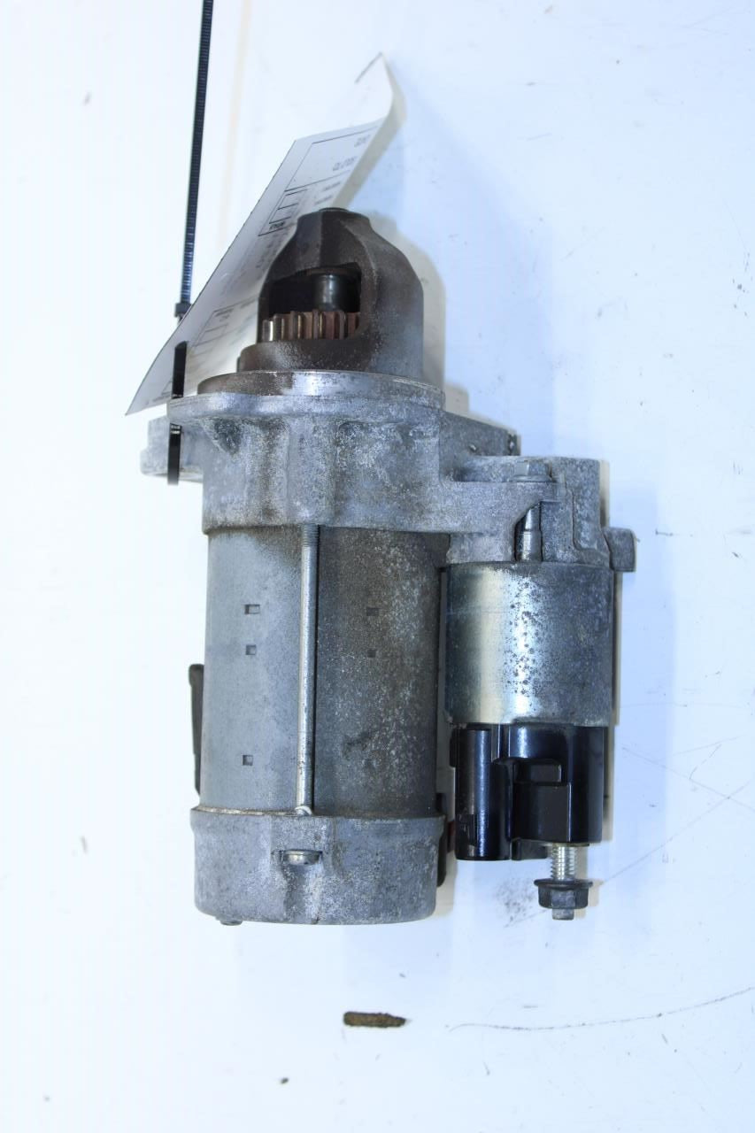 2017-2019 GMC Acadia SLT-1 3.6L Engine Starter Motor 12667974 OEM - Alshned Auto Parts