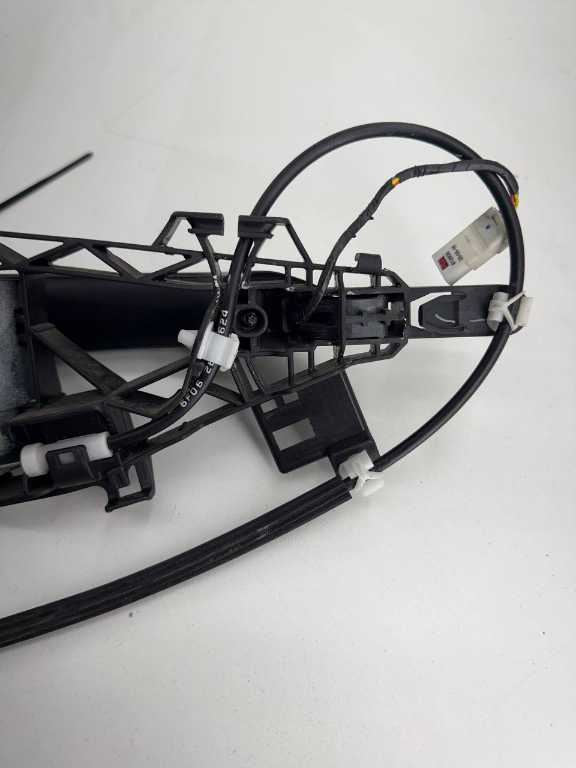 2017-19 Buick LaCrosse Premium 3.6L Front Driver Left Side Door Exterior Handle13