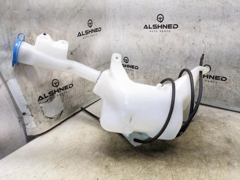 2016-2021 Honda HR-V Windshield Washer Reservoir Bottle 76841-T7W-A11 OEM - Alshned Auto Parts