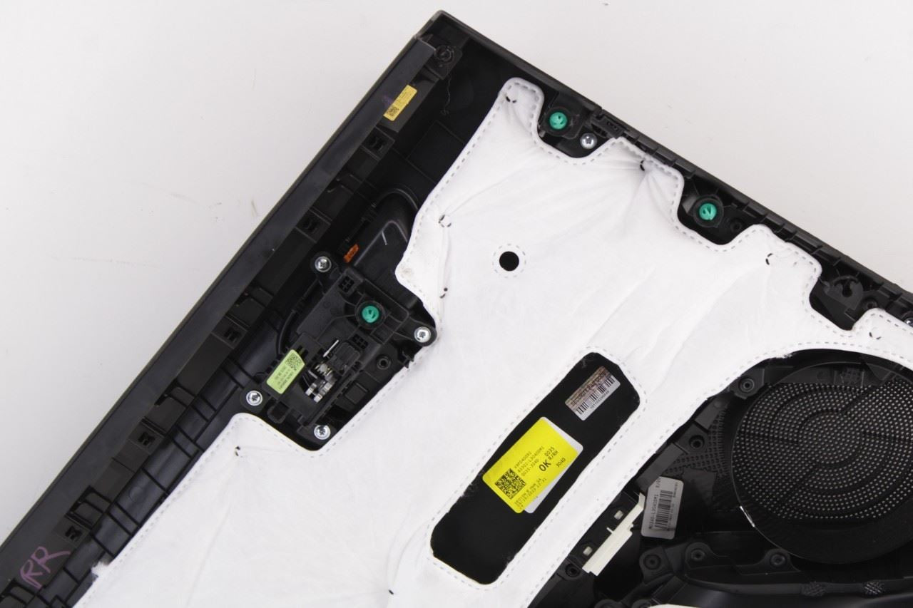 2021-2024 Kia K5 GT-Line Rear Right Side Door Trim Panel 83302-L3040DM1 OEM - Alshned Auto Parts