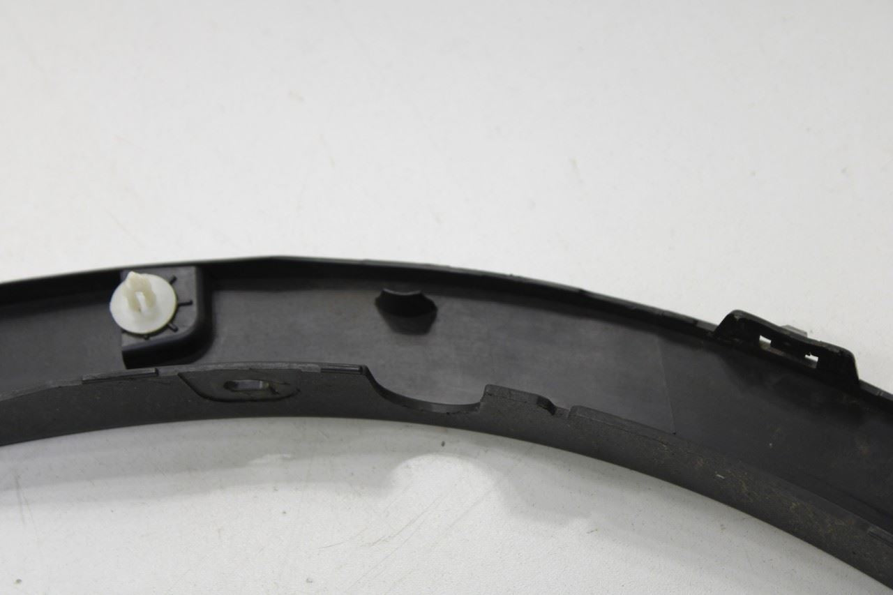 14-18 BMW X5 xDrive35i Rear Passenger Right Side Wheel Arch Fender Molding Flare - Alshned Auto Parts