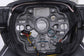 2012-2015 Audi A7 Premium 3.0L AWD Steering Wheel Leather w/ Control Buttons2