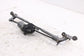2014-2015 Dodge Durango SXT Front Windshield Wiper Transmission Linkage w/ Motor2