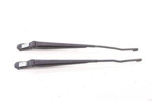 2008-2016 Ford F250 Lariat Front Left and Right Side Windshield Wiper Arm OEM