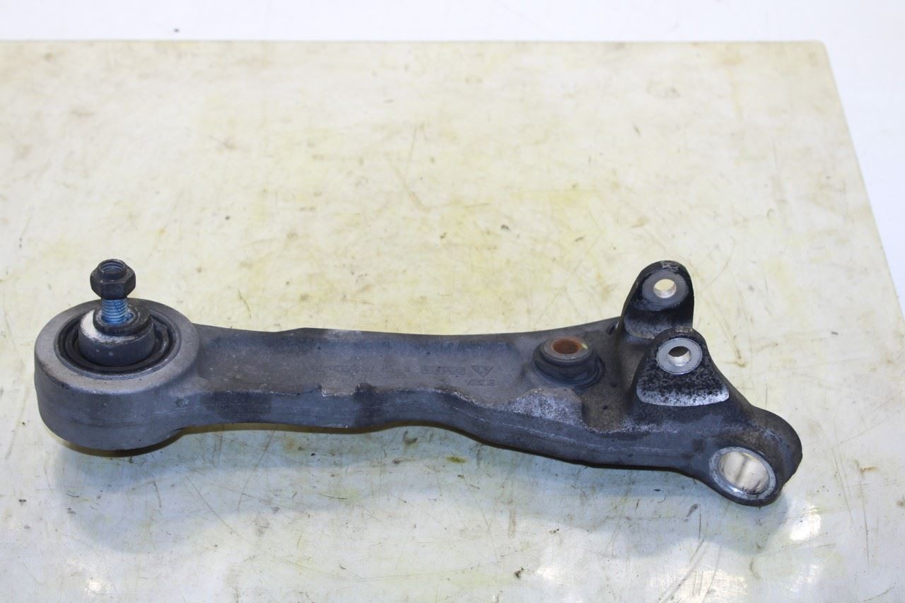 10-15 Jaguar XF Portfolio RWD Front Passenger RH Side Lower Rearward Control Arm - Alshned Auto Parts