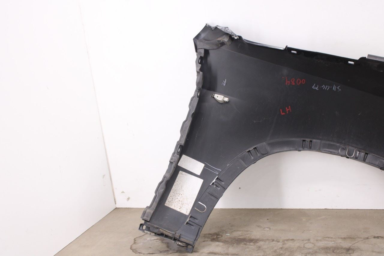 2011-2013 BMW X5 Xdrive35i Front Left Side Fender Panel 51657222995 OEM *ReaD* - Alshned Auto Parts
