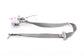 2014-20 Toyota Sienna LE 3.5L FWD Front Passenger Right Side Seat Belt Retractor - Alshned Auto Parts