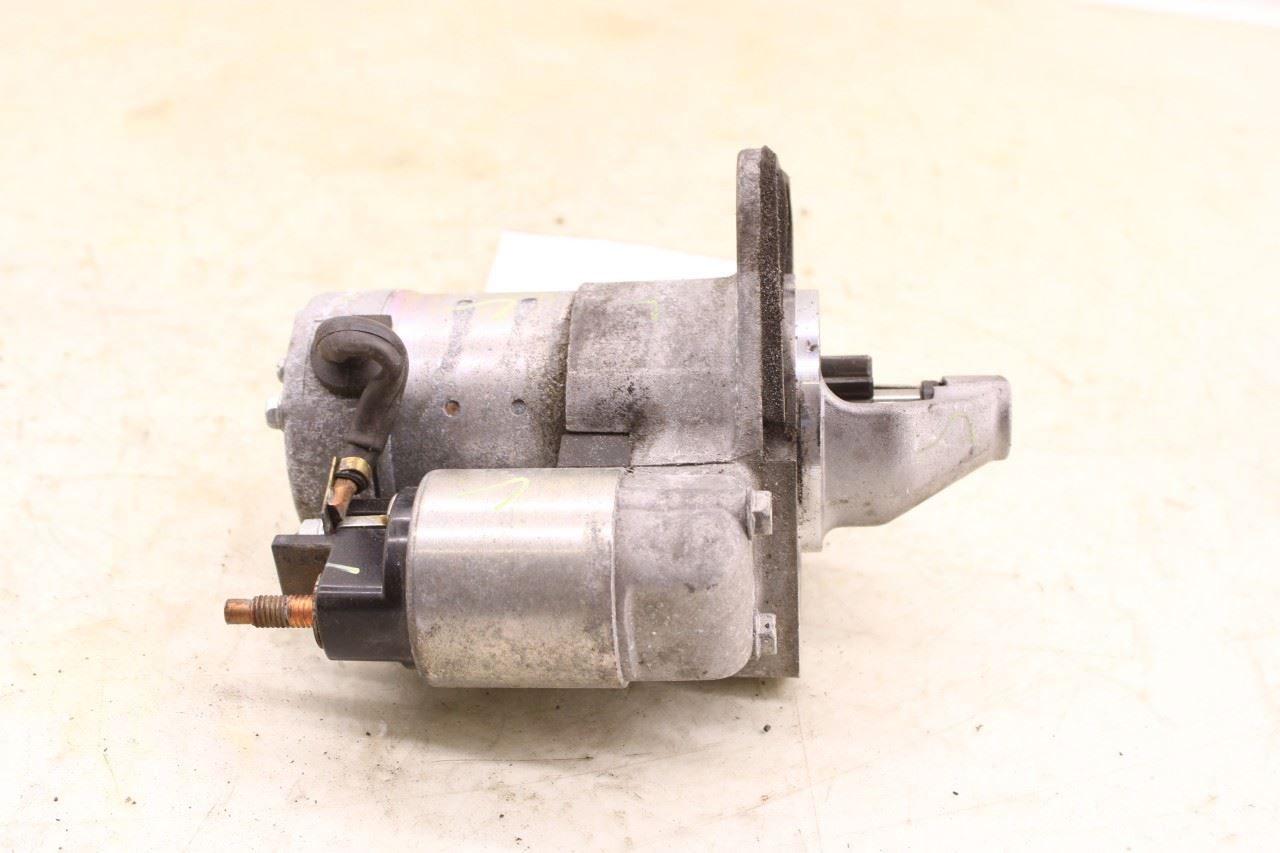2019-2025 Infiniti QX50 Luxe 2.0L Engine Starter Motor 23300-5NA0B OEM - Alshned Auto Parts