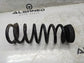 2011-2013 Kia Optima LX 2.4L Rear Suspension Right and Left Side Coil Spring Set - Alshned Auto Parts