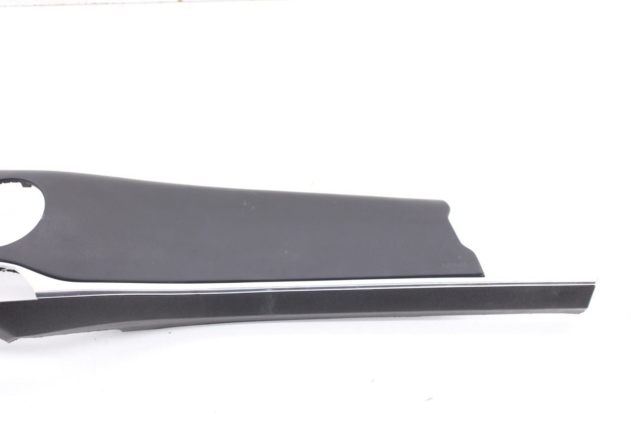 2018-2021 KIA Stinger GT2 AWD Dashboard Center Cover Panel and Left Side Trim - Alshned Auto Parts