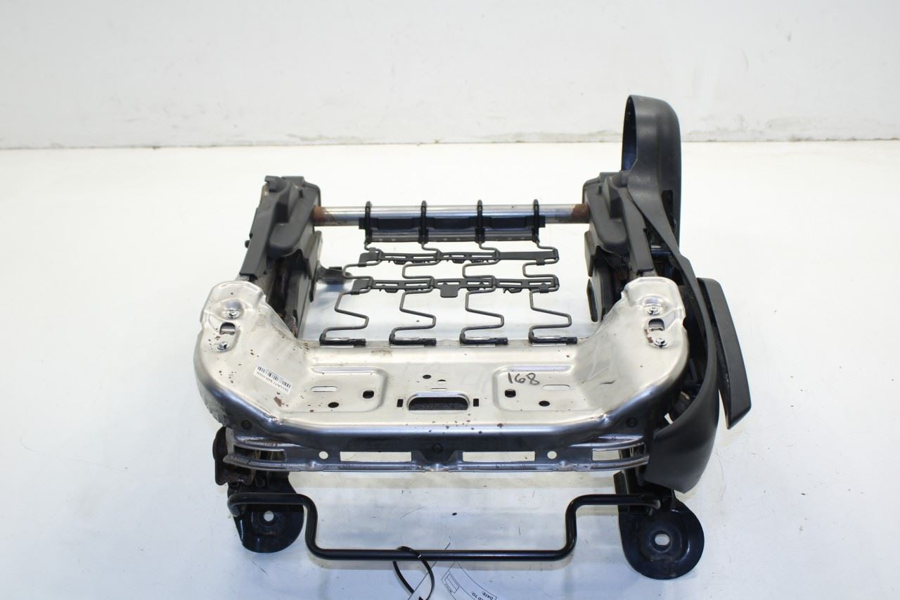 15-21 Subaru WRX Premium 2.0L AWD Front Seat Driver Left Side Lower Track Frame - Alshned Auto Parts