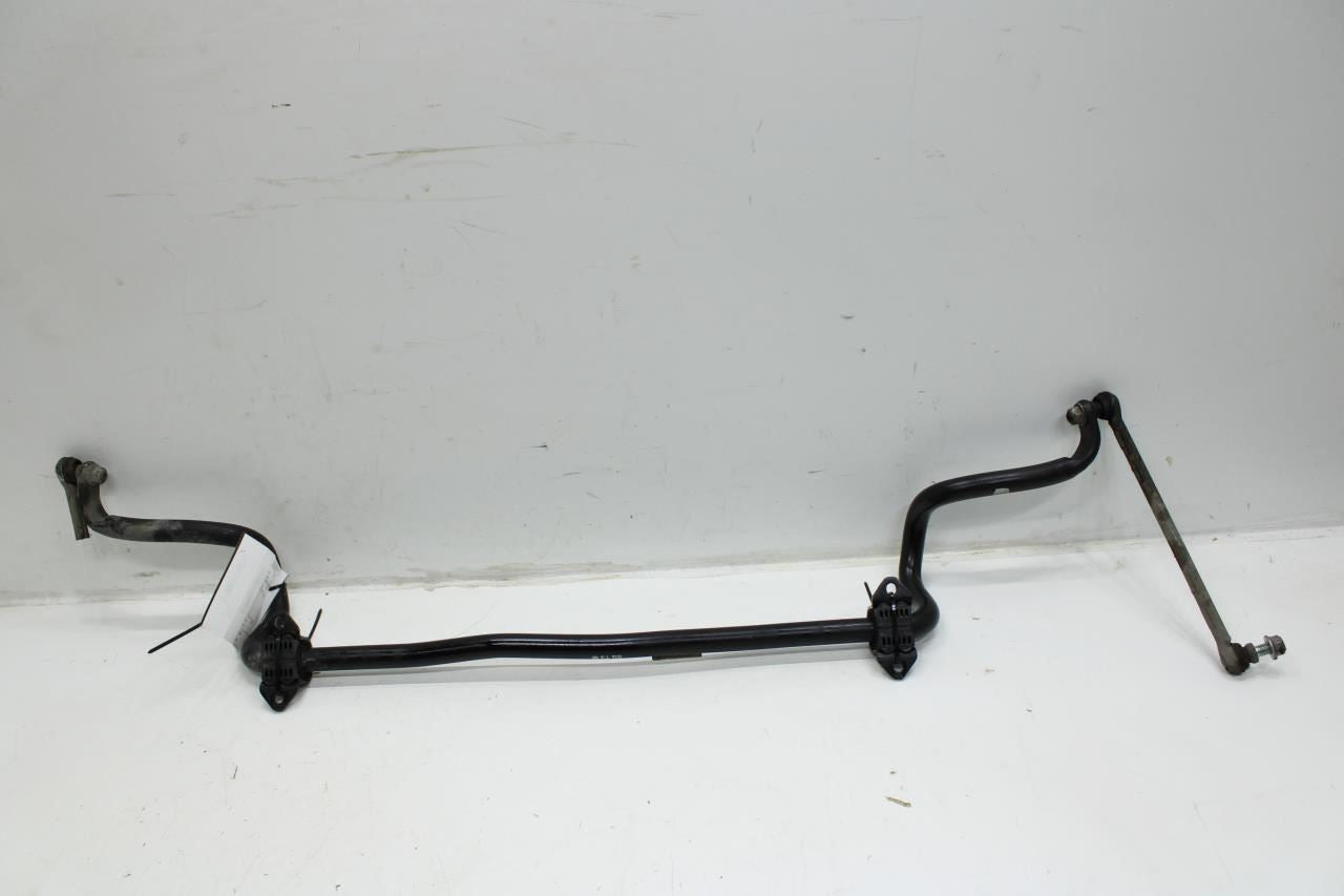 13-22 Buick Encore AWD Front Stabilizer Sway Anti-Roll Bar w/ Link 25971661 OEM - Alshned Auto Parts