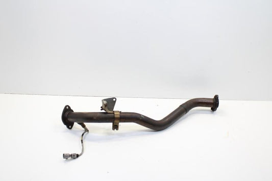 2016-2020 Toyota Sienna 3.5L AWD Front Exhaust Pipe 17410-0P581 OEM - Alshned Auto Parts