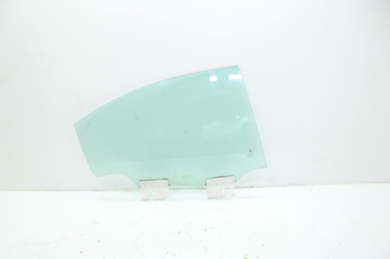 14-20 Maserati Ghibli Rear Right Passenger Side Door Window Glass 670038121 OEM - Alshned Auto Parts