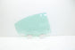 14-20 Maserati Ghibli Rear Right Passenger Side Door Window Glass 670038121 OEM - Alshned Auto Parts