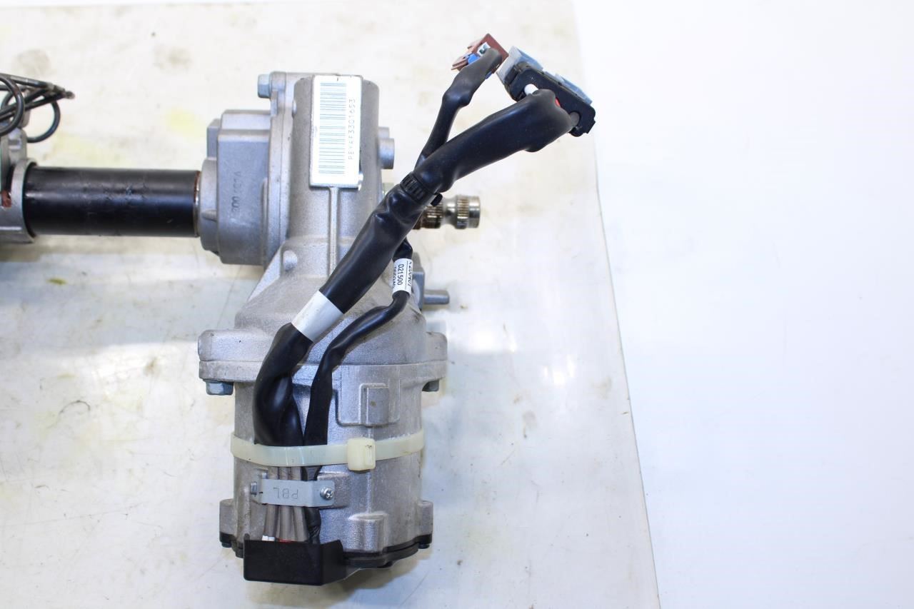 2019-2021 Hyundai Tucson Value 2.0L FWD Steering Column Assembly 56310-D3210 OEM - Alshned Auto Parts