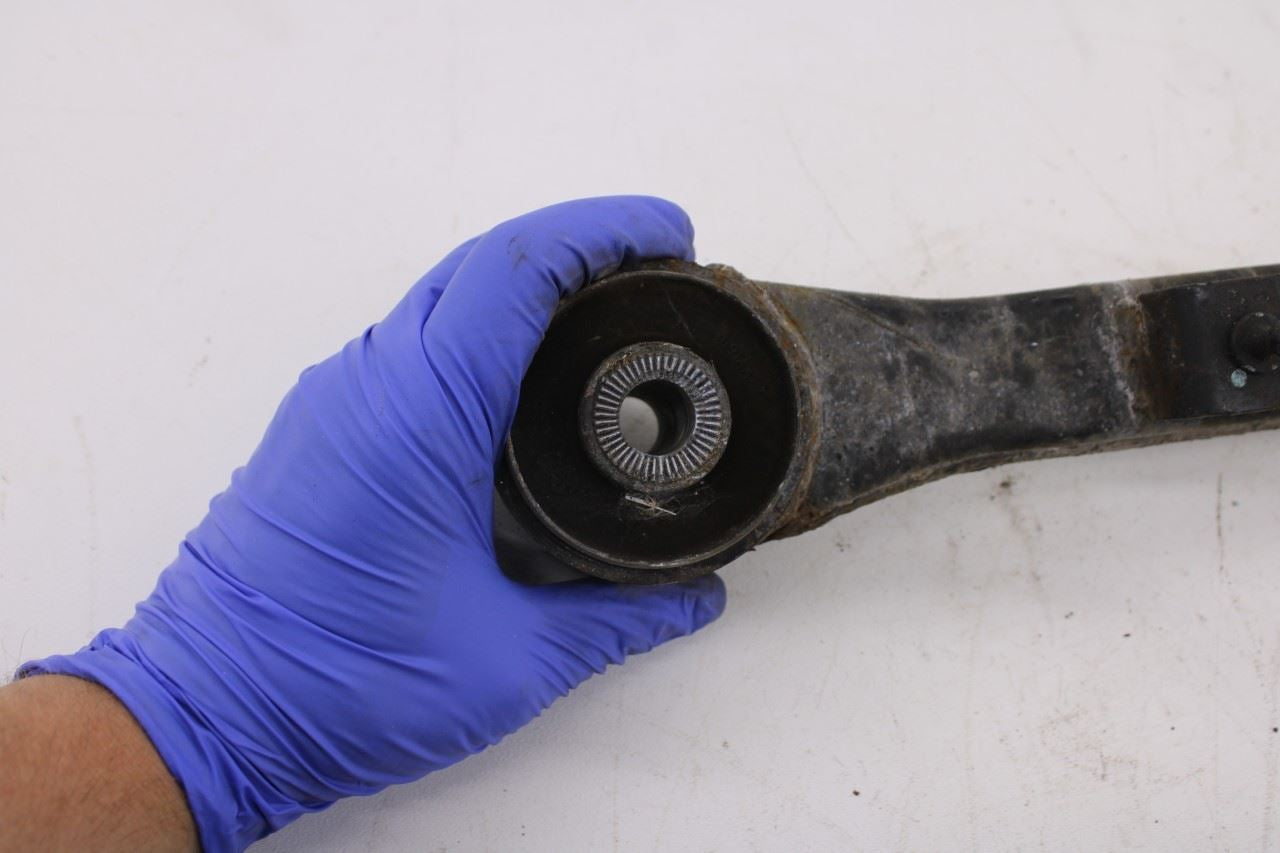 2019-2025 RAM 1500 Big Horn 4x4 Rear Right Side Upper and Lower Control Arm - Alshned Auto Parts