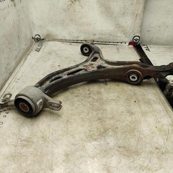 11-15 Jeep Grand Cherokee Overland Front Right Side Lower Control Arm 05168158AB3