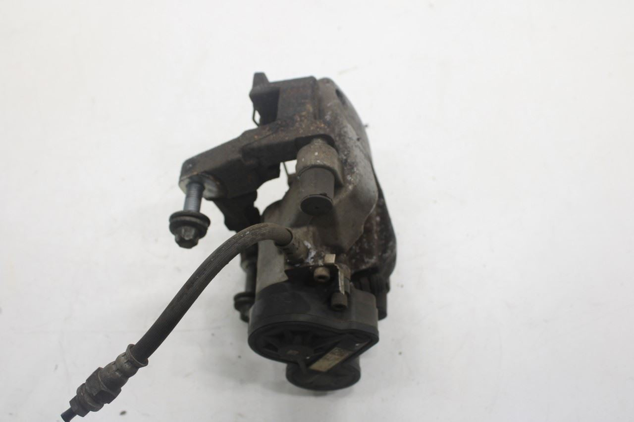 2017-2019 Alfa Romeo Giulia Ti AWD Rear Left Side Brake Disc Caliper 00505414950 - Alshned Auto Parts