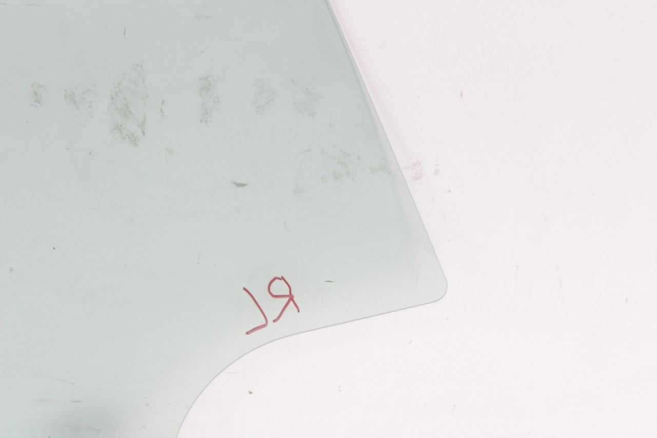 2016-2020 Hyundai Elantra Value Edition Rear Left Side Door Window Glass OEM - Alshned Auto Parts