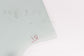 2016-2020 Hyundai Elantra Value Edition Rear Left Side Door Window Glass OEM - Alshned Auto Parts