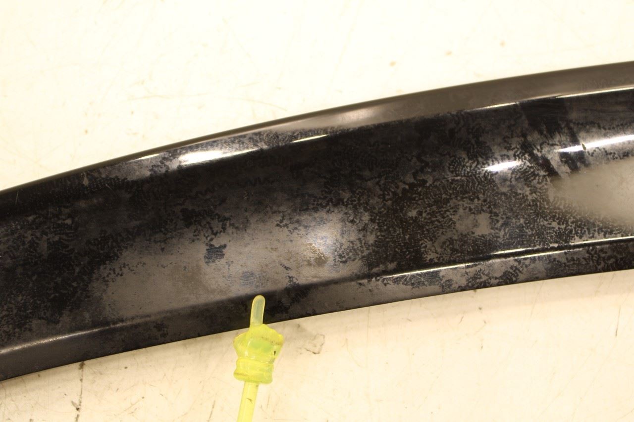 2023-2025 Acura Integra A-Spec Rear Liftgate Back Door Spoiler 74900-3S5-A01ZA - Alshned Auto Parts