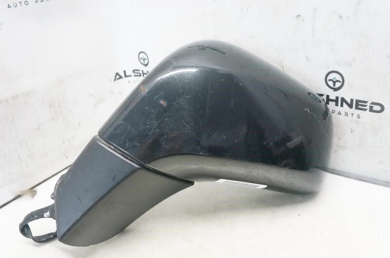 2015-2016 Chevrolet Trax Driver Left Side Rear View Mirror 95423284 OEM5