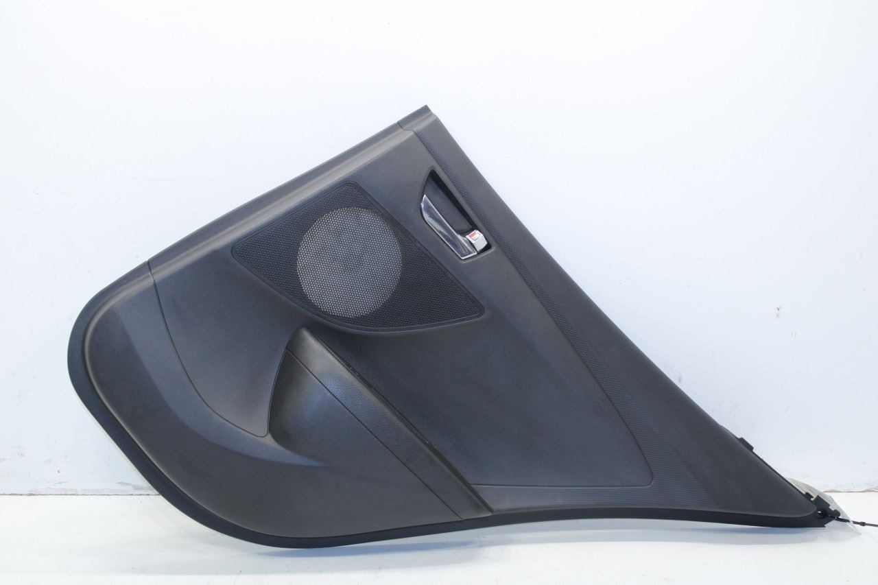 2011-2017 Hyundai Veloster Base Rear Right Side Door Trim Panel 83302-2V000-RY - Alshned Auto Parts