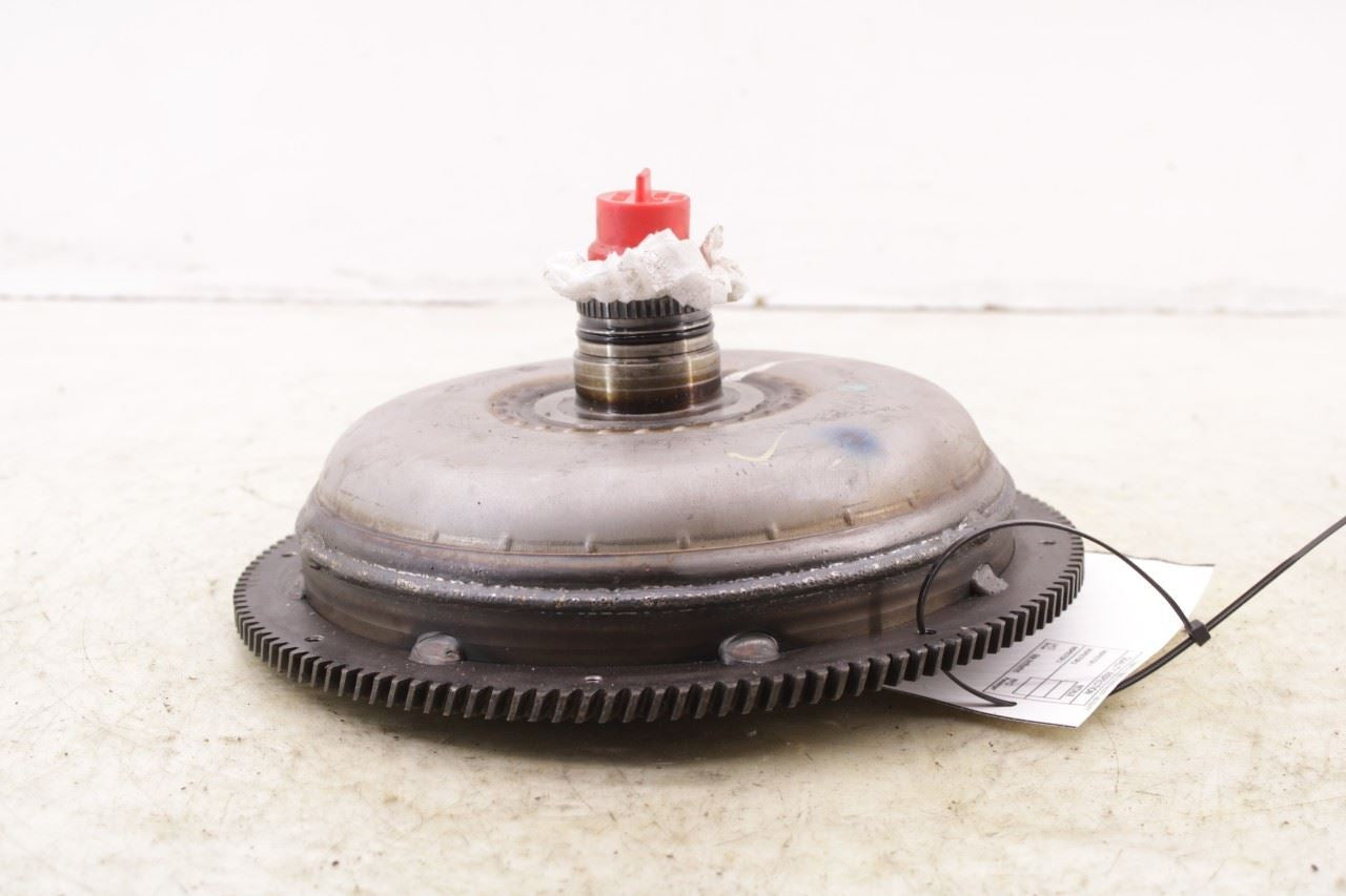 22-24 Honda Civic Sport 2.0L FWD Auto Transmission Torque Converter 2600065D305 - Alshned Auto Parts