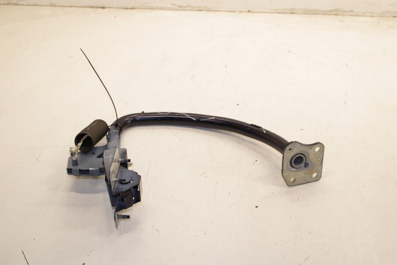 14-21 Maserati Ghibli S Q4 AWD Rear Trunk Deck Lid Right and Left Side Hinge Set - Alshned Auto Parts
