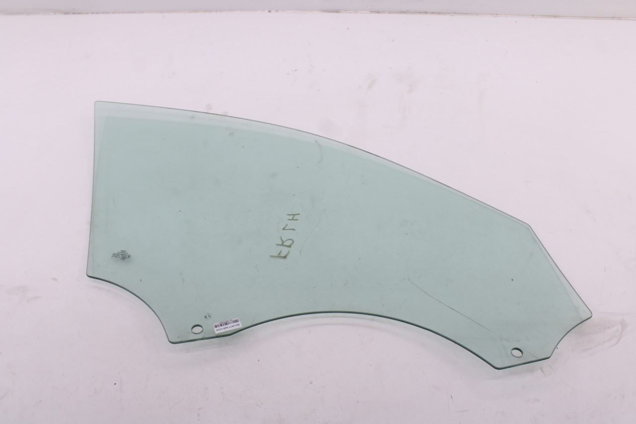 2011-2016 Audi S4 Premium Plus Front Left Door Window Movable Glass 8K0845201D6