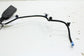 18-21 Honda Accord Touring 1.5L FWD Front Passenger Right Side Seat Belt Buckle6