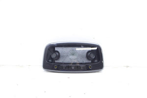 2014-16 Maserati Ghibli Rear Interior Roof Dome Light Reading Lamp 670065671 OEM