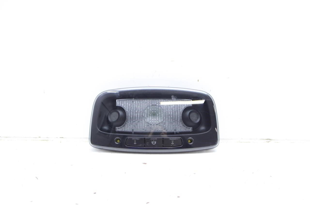 2014-16 Maserati Ghibli Rear Interior Roof Dome Light Reading Lamp 670065671 OEM - Alshned Auto Parts