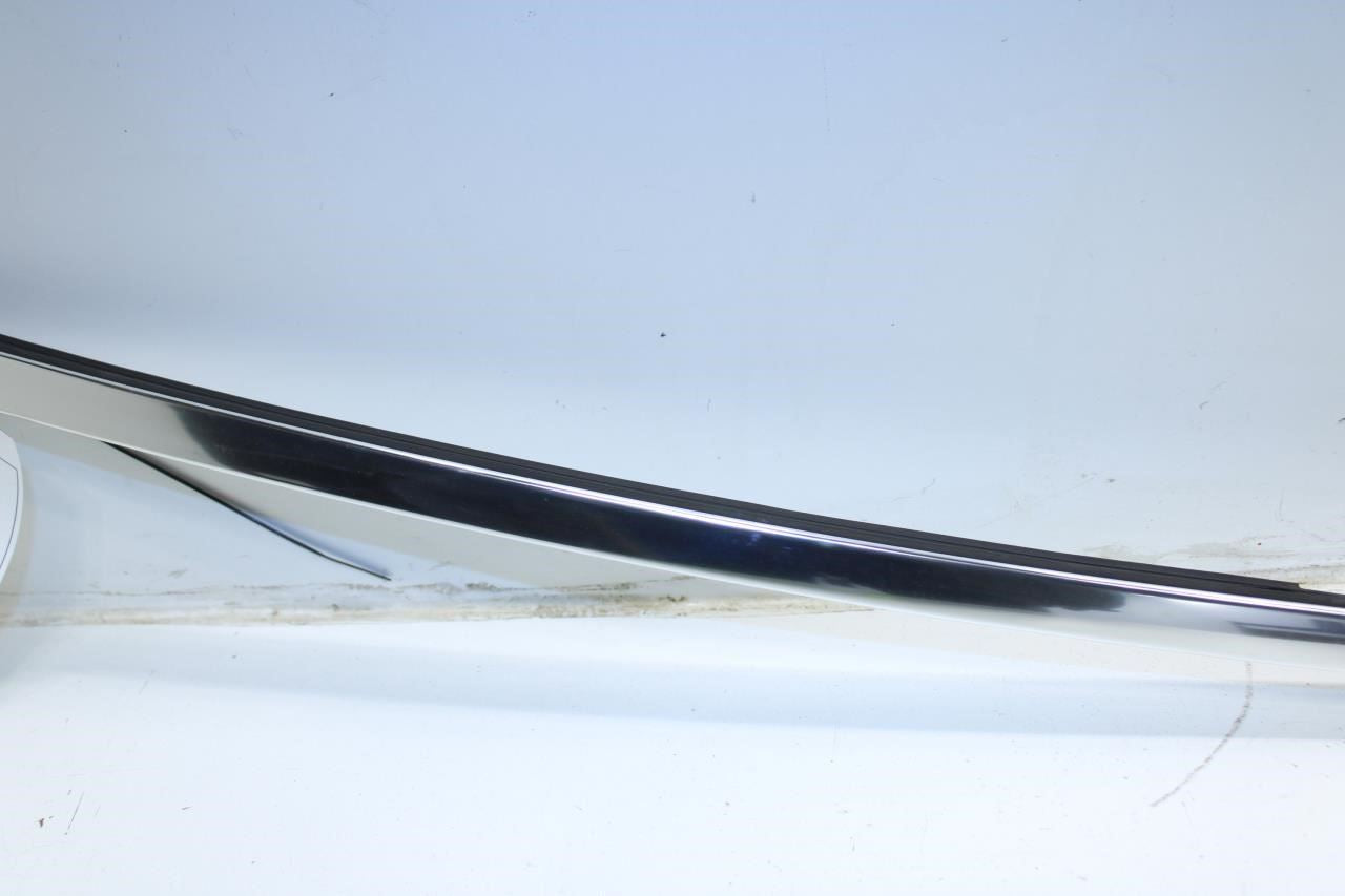 2015-16 BMW 435i Gran Coupe xDrive Left Side Upper Door Reveal Molding Finisher - Alshned Auto Parts