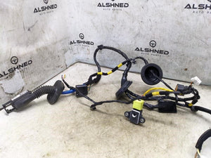 2014-2016 Kia Soul Front Right Passenger Side Door Wire Harness 91610-B2131 OEM