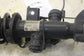 2013-15 BMW 750i xDrive AWD Front Left Side Shock Strut Absorber 37116851127 OEM - Alshned Auto Parts
