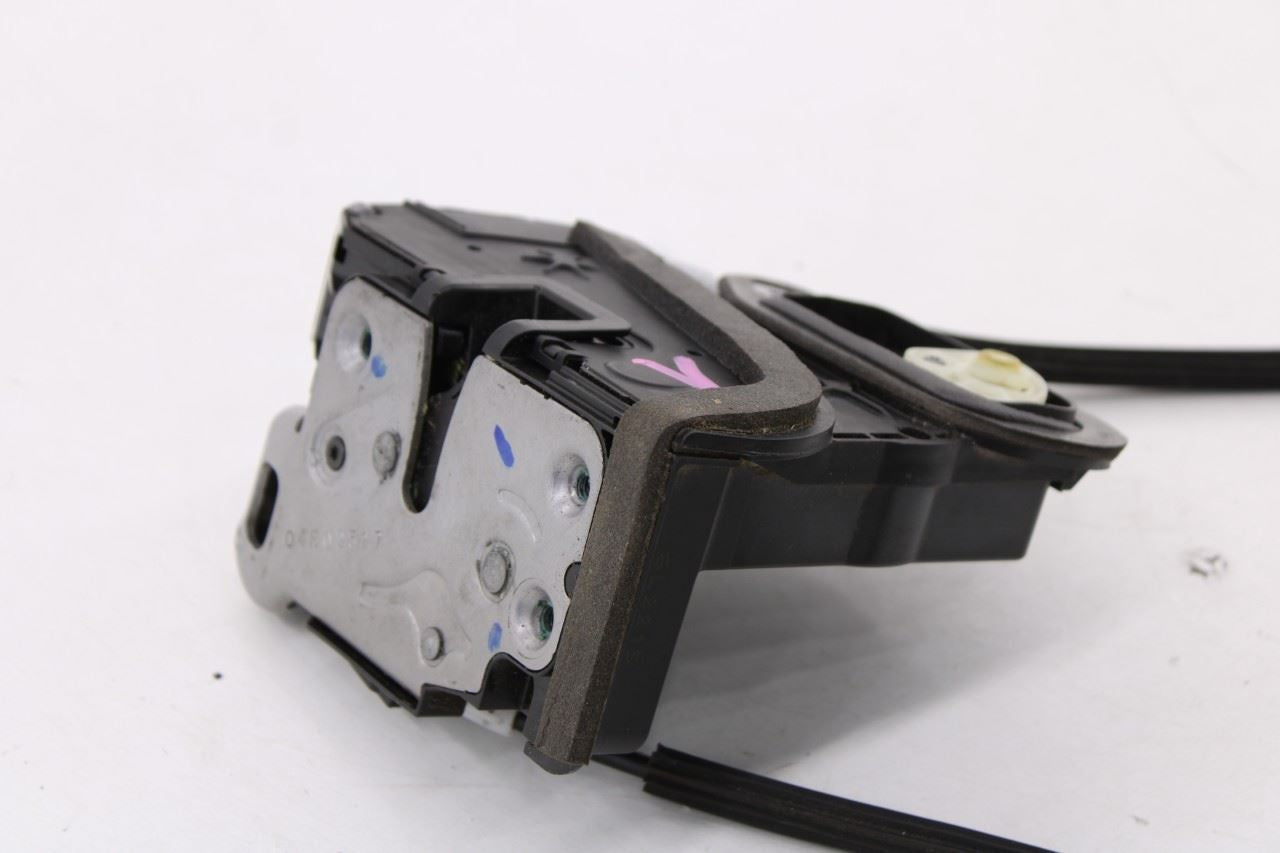 2018-24 Chevrolet Equinox LT Front Right Passenger Side Door Lock Latch Actuator9