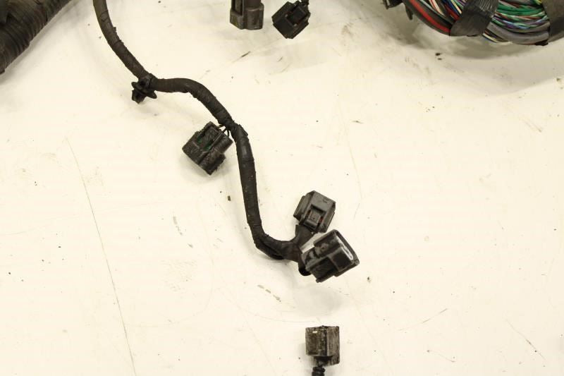 16-18 Nissan Pathfinder 3.5L Engine Wiring Harness 24023-9PJ2C OEM *ReaD**AS-IS* - Alshned Auto Parts